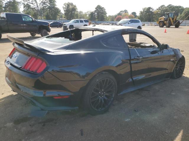 Image 3 of 2016 FORD MUSTANG GT 2016 with VIN 1FA6P8CF4G5205909