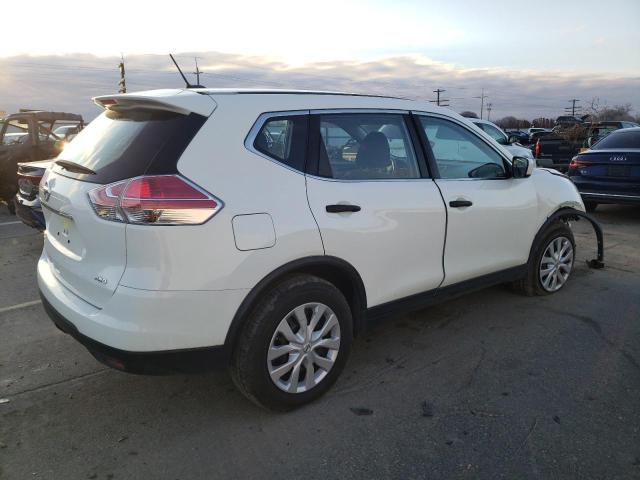 Image 3 of 2016 NISSAN ROGUE S 2016 with VIN JN8AT2MV5GW148749