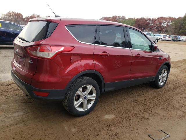 Image 3 of 2016 FORD ESCAPE SE 2016 with VIN 1FMCU9G99GUC45890