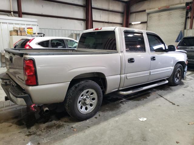 Obraz 3 z 2005 CHEVROLET SILVERADO C1500 2005 z VIN 2GCEC13T951200010