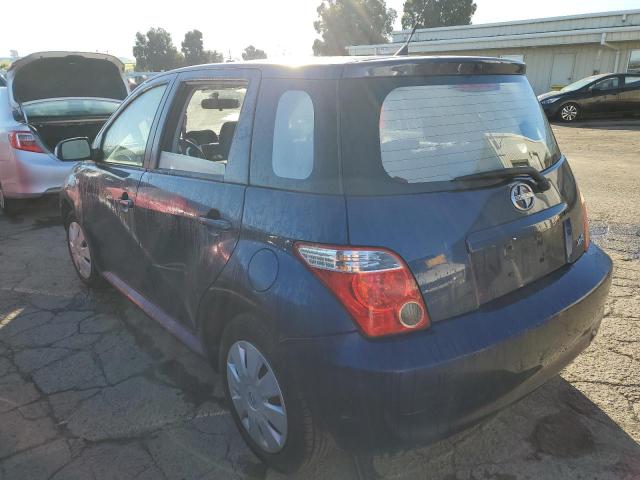 Изображение 2 2006 TOYOTA SCION XA  2006 с VIN JTKKT604360133715