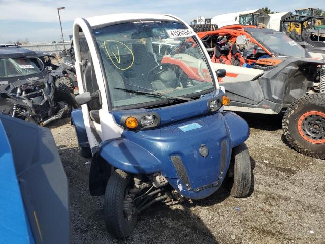 Image 1 of 2014 GLOBAL ELECTRIC MOTORS E2  2014 with VIN 52CG2AGA0E0004631