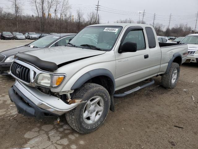 Изображение 1 2004 TOYOTA TACOMA XTRACAB PRERUNNER 2004 с VIN 5TESN92NX4Z402718