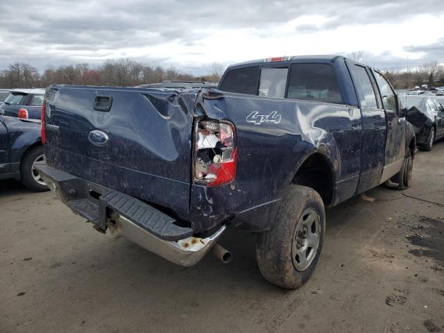 Изображение 3 2005 FORD F150  2005 с VIN 1FTPX14505FA96545