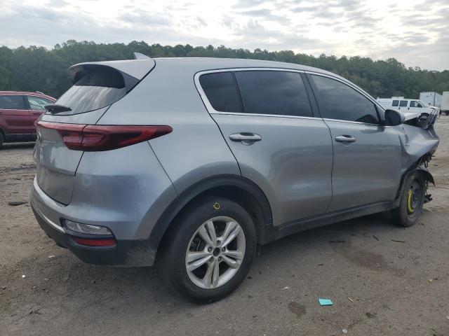 Image 3 of 2020 KIA SPORTAGE LX 2020 with VIN KNDPMCACXL7641228