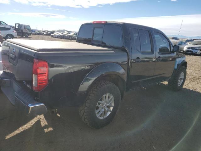 Изображение 3 2016 NISSAN FRONTIER S 2016 с VIN 1N6AD0EV0GN764969