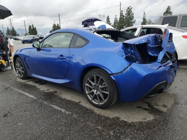 Изображение 2 2023 SUBARU BRZ PREMIUM 2023 с VIN JF1ZDBC10P8703062