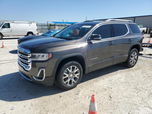 Image 1 of 2020 GMC ACADIA SLT 2020 with VIN 1GKKNMLS8LZ114945