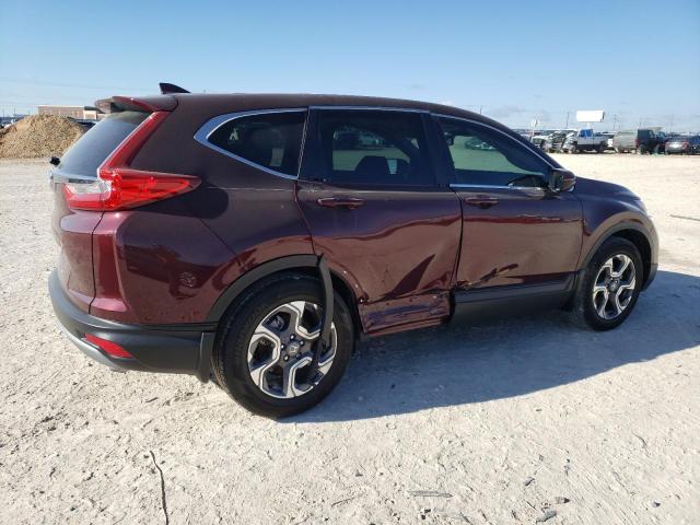 Изображение 3 2018 HONDA CR-V EXL 2018 с VIN 7FARW1H87JE036359