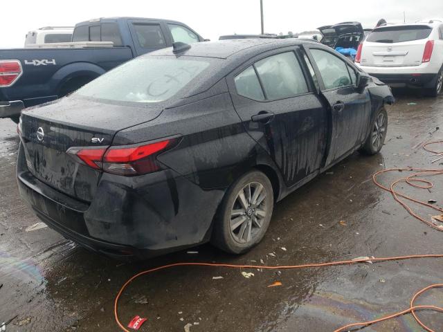 Image 3 of 2021 NISSAN VERSA SV 2021 with VIN 3N1CN8EV5ML871652