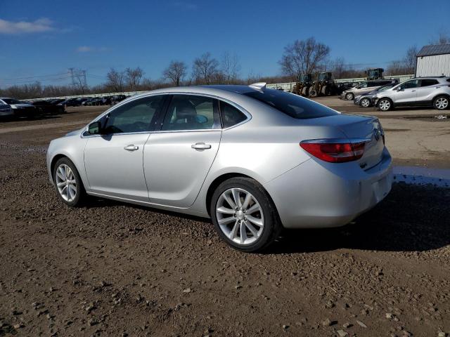 Image 2 of 2016 BUICK VERANO CONVENIENCE 2016 with VIN 1G4PR5SK2G4111695