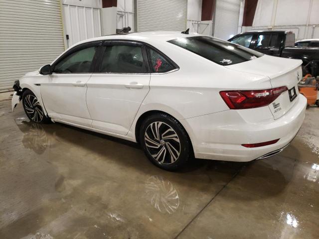 Изображение 2 2021 VOLKSWAGEN JETTA SEL PREMIUM 2021 с VIN 3VWG57BU8MM025219