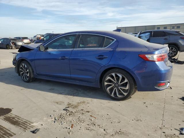Изображение 2 2016 ACURA ILX PREMIUM 2016 с VIN 19UDE2F87GA020196