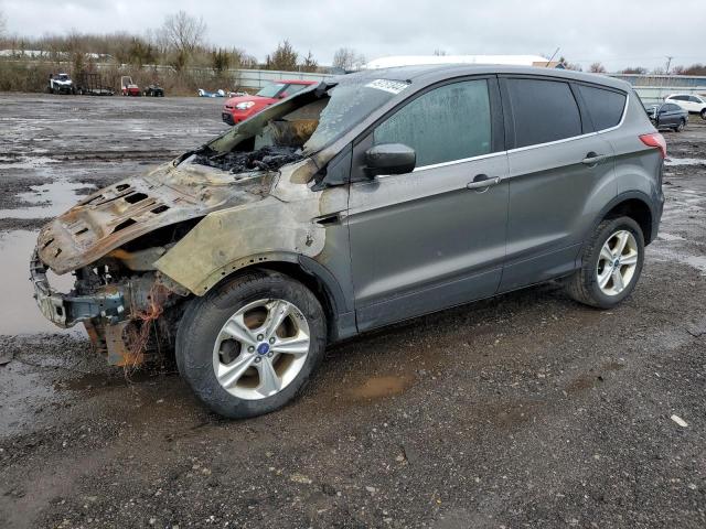 Obraz 1 z 2013 FORD ESCAPE SE 2013 z VIN 1FMCU0GX2DUB14631