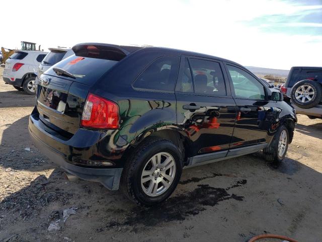 Image 3 of 2012 FORD EDGE SE 2012 with VIN 2FMDK3GC8CBA23070