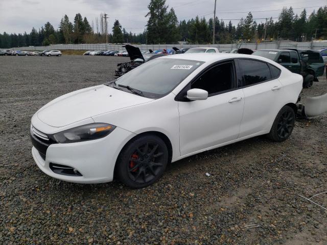 Изображение 2013 DODGE DART SXT 2013