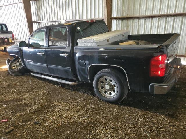 Image 2 of 2009 CHEVROLET SILVERADO C1500 LT 2009 with VIN 3GCEC23C69G107657