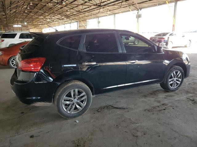 Image 3 of 2010 NISSAN ROGUE S 2010 with VIN JN8AS5MV2AW124839