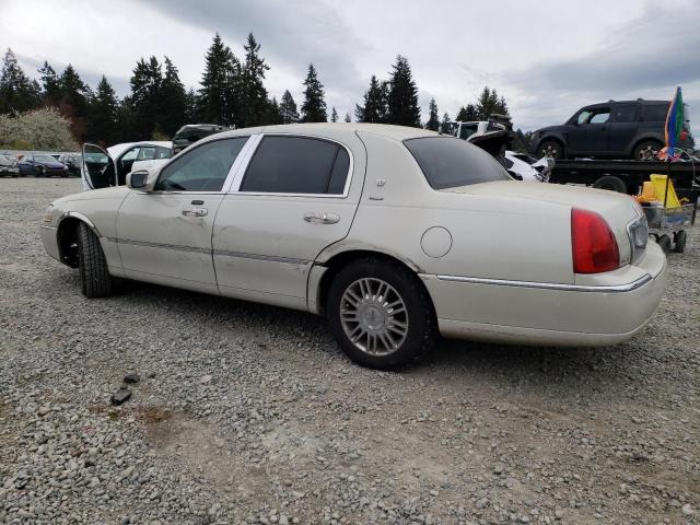 Изображение 2 2006 LINCOLN TOWN CAR DESIGNER 2006 с VIN 1LNHM83V76Y628317
