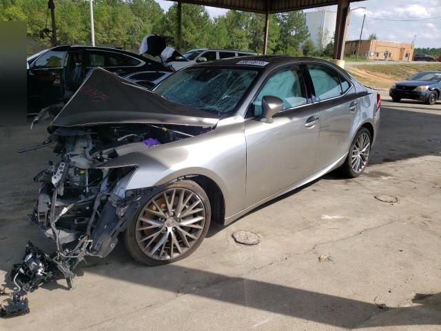 Изображение 1 2017 LEXUS IS 200T 2017 с VIN JTHBA1D24H5051196