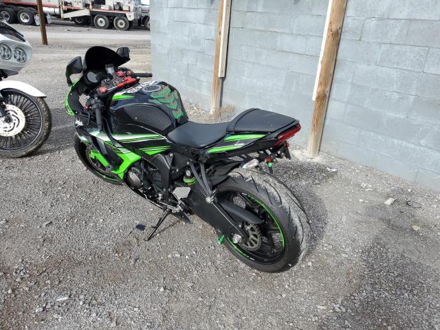 Изображение 3 2017 KAWASAKI ZX636 E 2017 с VIN JKBZXJE16HA025362