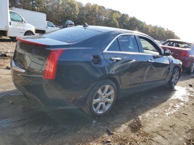 Изображение 3 2013 CADILLAC ATS  2013 с VIN 1G6AA5RX9D0166105