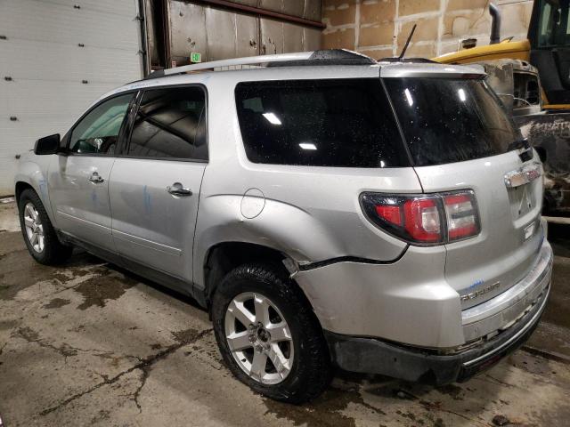 Изображение 2 2016 GMC ACADIA SLE 2016 с VIN 1GKKVPKD8GJ137716