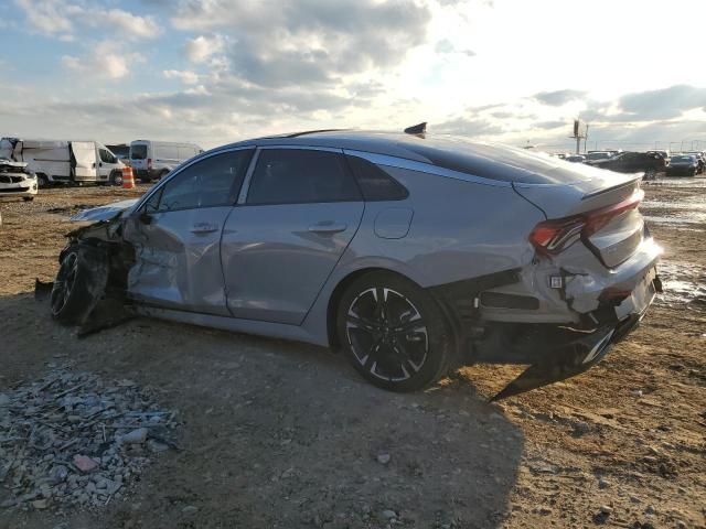 Изображение 2 2022 KIA K5 GT LINE 2022 с VIN 5XXG64J29NG156838