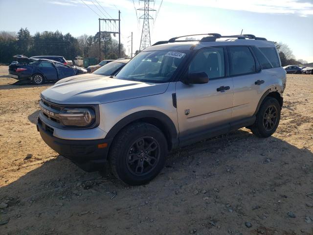2022 FORD BRONCO SPORT BIG BEND 2022 image