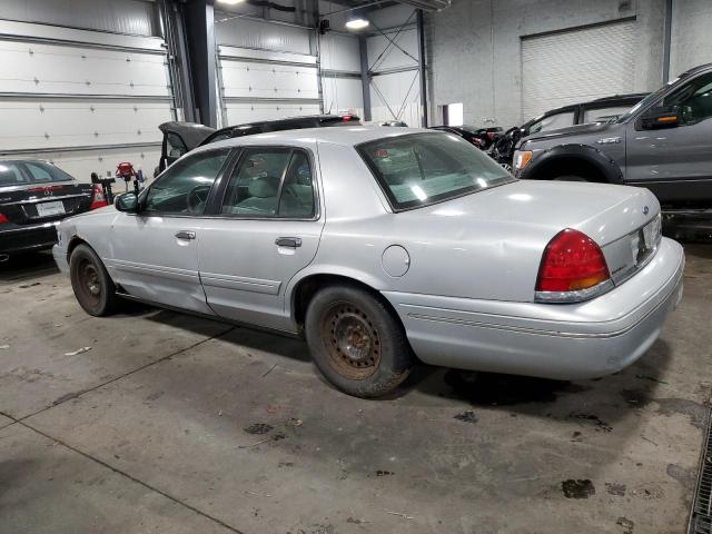 Image 2 of 1999 FORD CROWN VICTORIA  1999 with VIN 2FAFP73W7XX118093