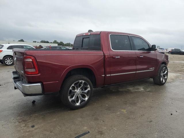 Image 3 of 2019 RAM 1500 LIMITED 2019 with VIN 1C6SRFHT1KN713213