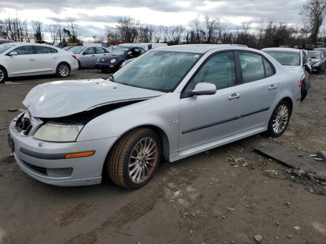 Obraz 2007 SAAB 9-3 2.0T 2007