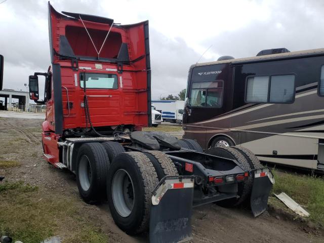 Изображение 3 2019 VOLVO VNR  2019 с VIN 4V4WC9EG0KN198701