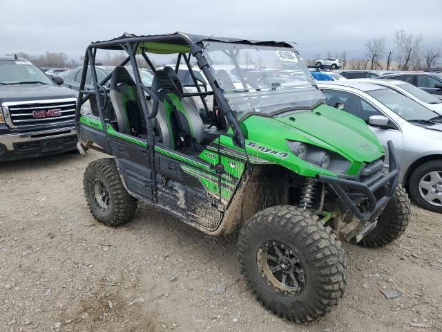 Obraz 2018 KAWASAKI KRT800 C 2018