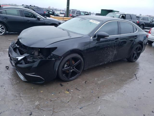 Изображение 1 2017 LEXUS ES 350 2017 с VIN 58ABK1GG6HU045464