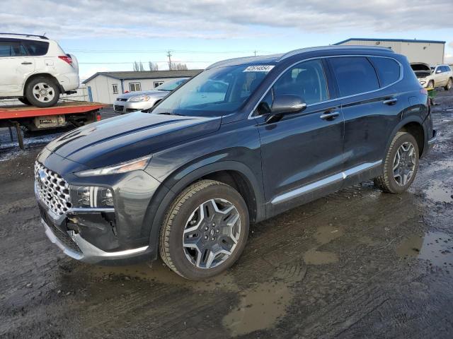 Obraz 1 z 2023 HYUNDAI SANTA FE LIMITED 2023 z VIN 5NMS5DA13PH017636