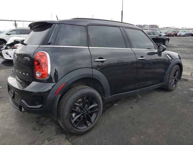 Image 3 of 2016 MINI COOPER S COUNTRYMAN 2016 with VIN WMWZC3C58GWT10442