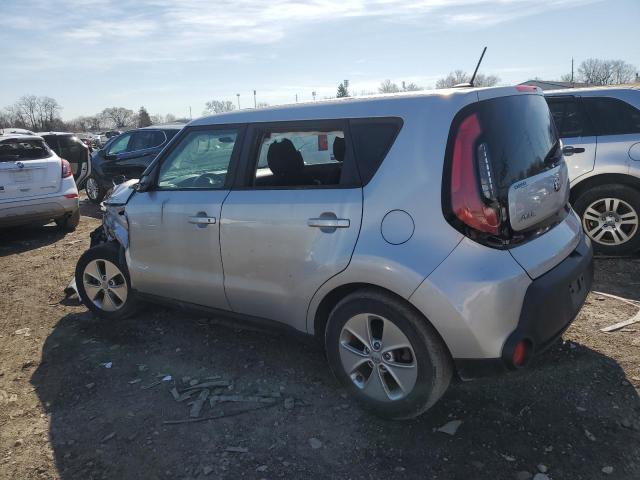 Obraz 2 z 2016 KIA SOUL  2016 z VIN KNDJN2A29G7861745