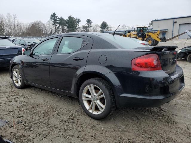 Image 2 of 2013 DODGE AVENGER SE 2013 with VIN 1C3CDZAG4DN548808
