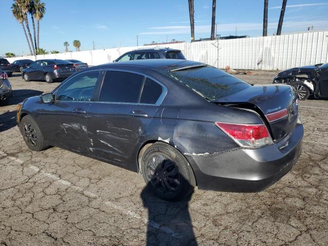 Image 2 of 2011 HONDA ACCORD LX 2011 with VIN 1HGCP2F35BA070632