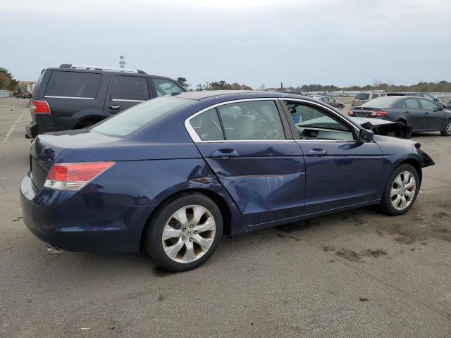 Obraz 3 z 2008 HONDA ACCORD EXL 2008 z VIN 1HGCP26858A141378