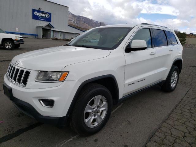 2016 JEEP GRAND CHEROKEE LAREDO 2016 image