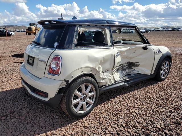 Image 3 of 2013 MINI COOPER S 2013 with VIN WMWSV3C50DT392630