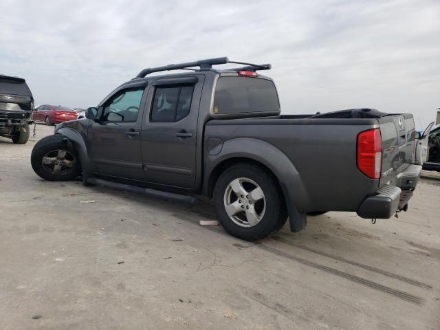 Изображение 2 2008 NISSAN FRONTIER CREW CAB LE 2008 с VIN 1N6AD07U68C448042