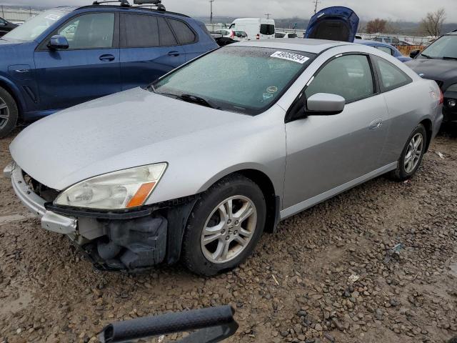 2006 HONDA ACCORD EX 2006 image