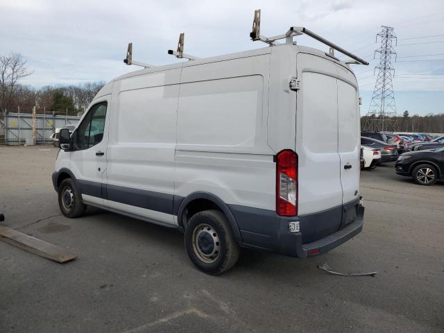 Изображение 2 2016 FORD TRANSIT T-250 2016 с VIN 1FTYR1CM7GKB13777