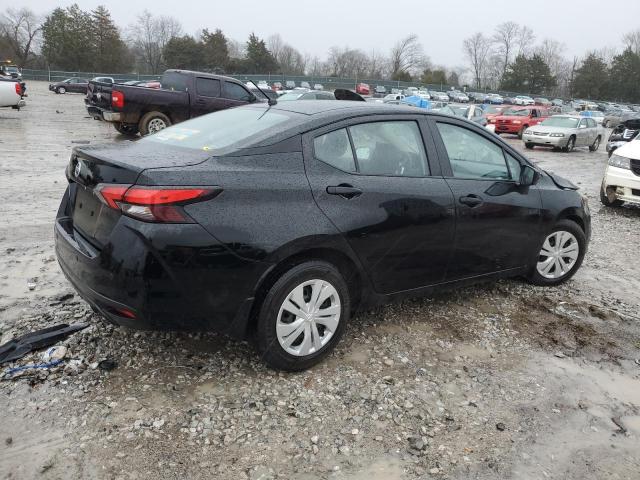 Obraz 3 z 2020 NISSAN VERSA S 2020 z VIN 3N1CN8DVXLL900921