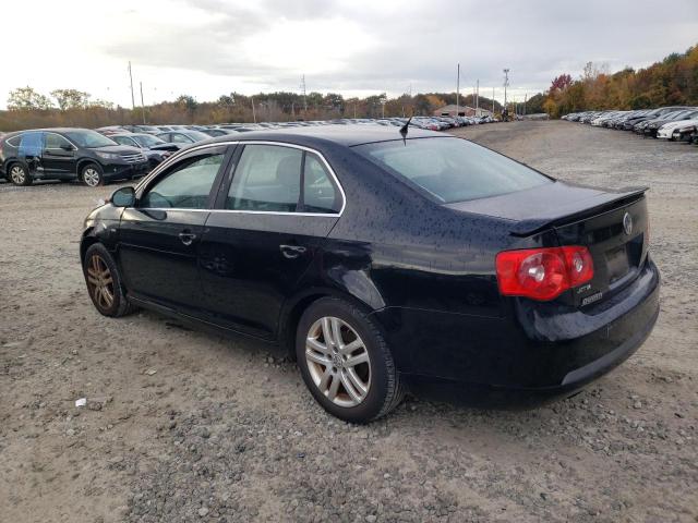 Изображение 2 2007 VOLKSWAGEN JETTA WOLFSBURG 2007 с VIN 3VWEG71K77M058007