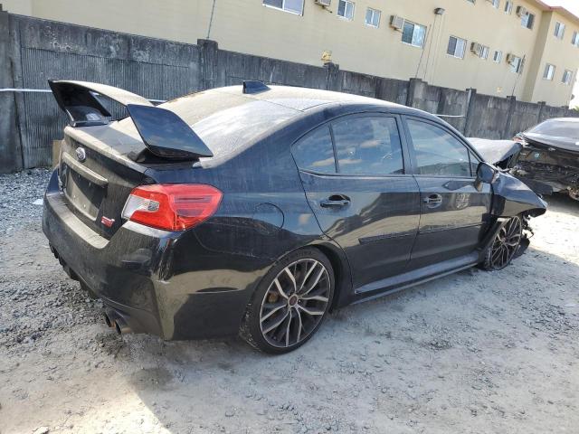 Obraz 3 z 2021 SUBARU WRX STI 2021 z VIN JF1VA2E61M9813009