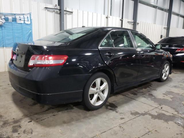 Изображение 3 2010 TOYOTA CAMRY BASE 2010 с VIN 4T1BF3EK1AU065786